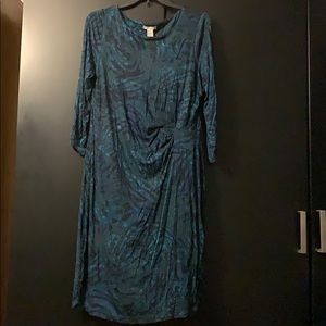 H&M dress